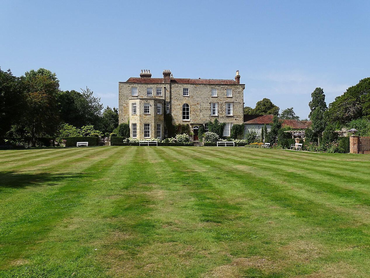 Lamberhurst Estate - Kent