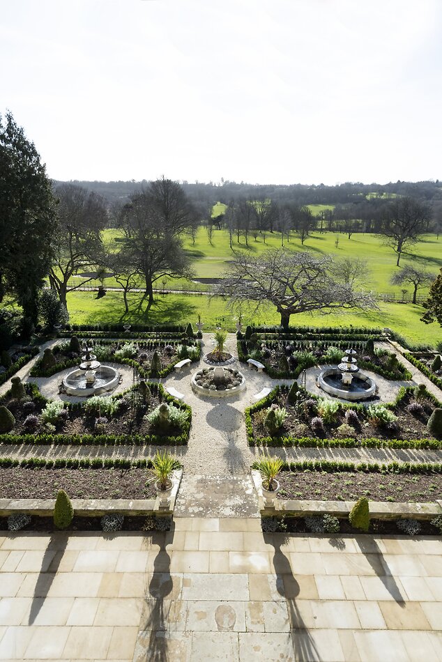 Lamberhurst Estate - Kent