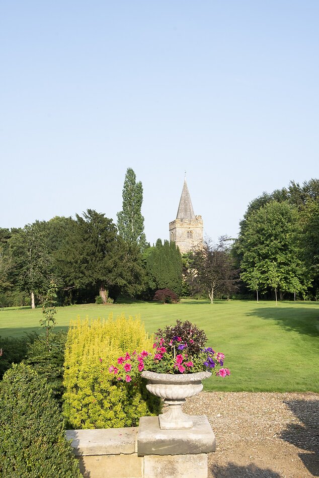 Lamberhurst Estate - Kent