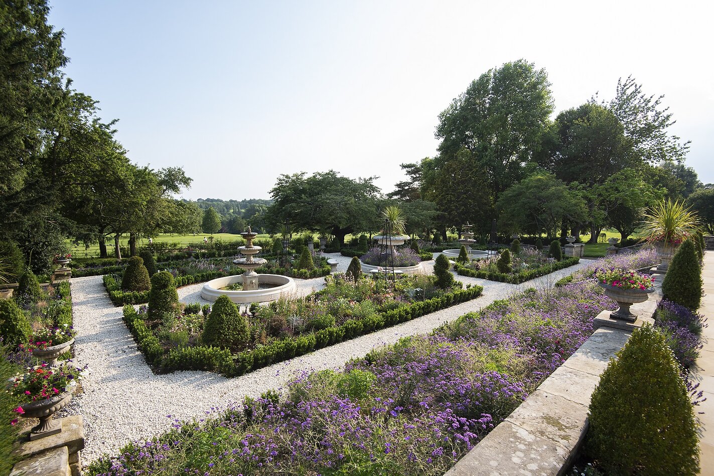 Lamberhurst Estate - Kent