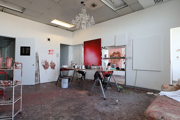 Art Studio Kings Cross