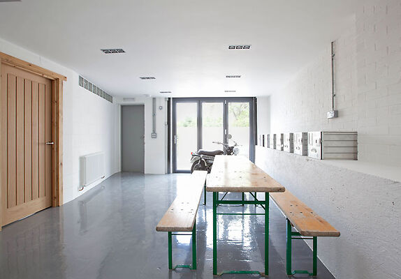 Workshop Sussex