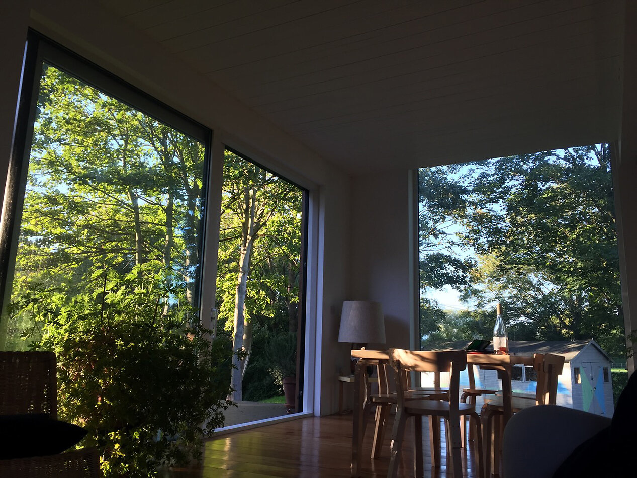 Sunbury Modern House, Sunbury on Thames, Surrey