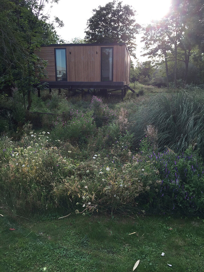 Sunbury Modern House, Sunbury on Thames, Surrey