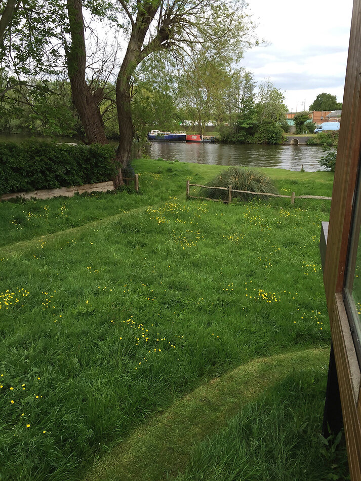 Sunbury Modern House, Sunbury on Thames, Surrey