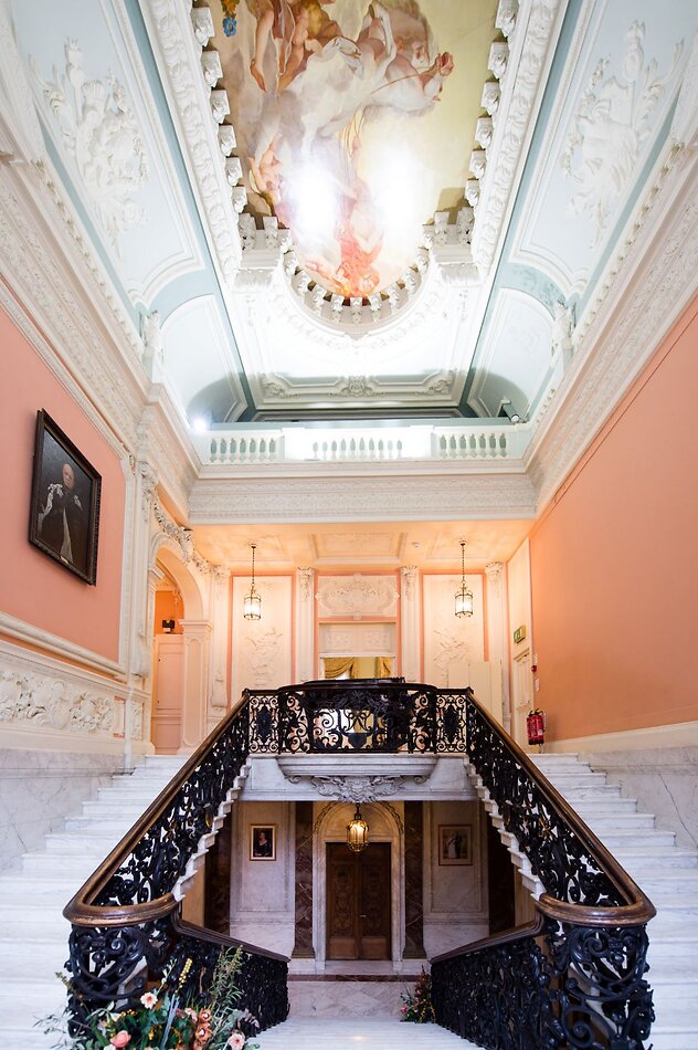 Revelstoke House