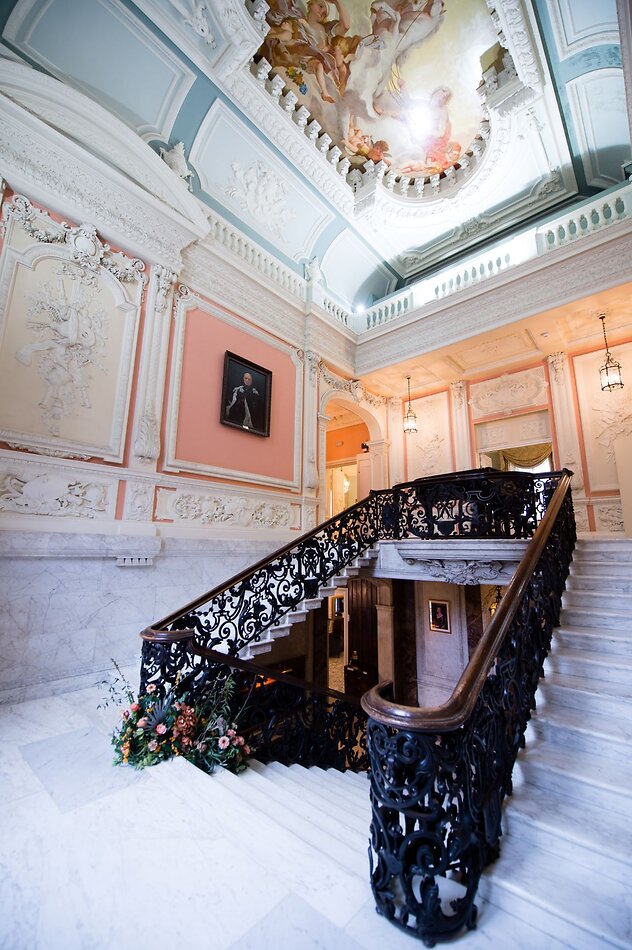 Revelstoke House
