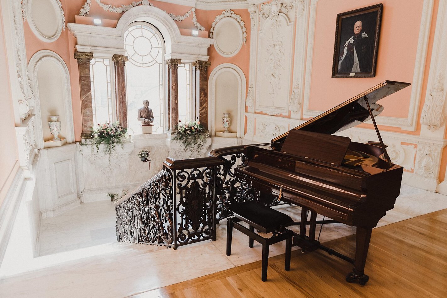 Revelstoke House
