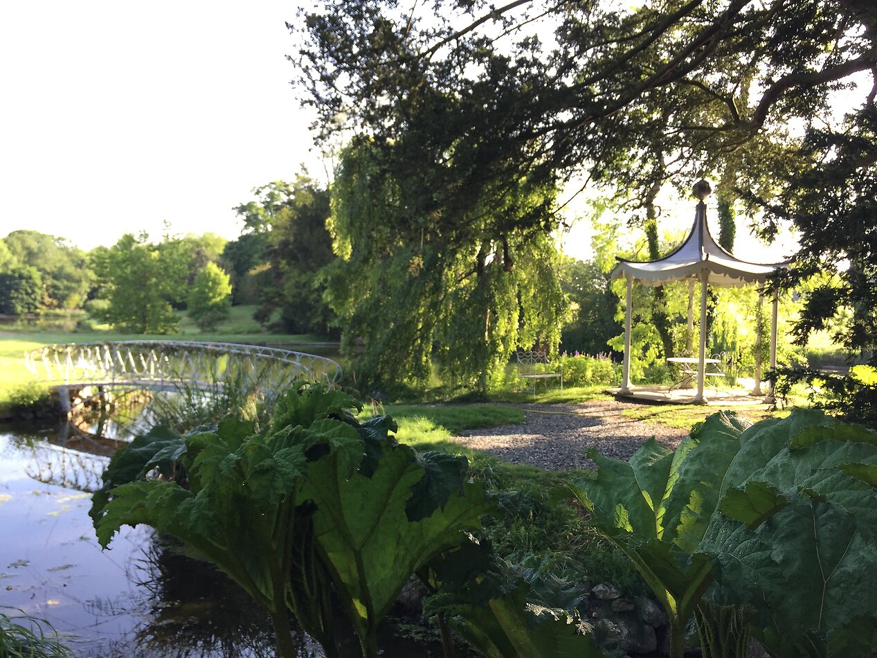 Fantasy in Canterbury