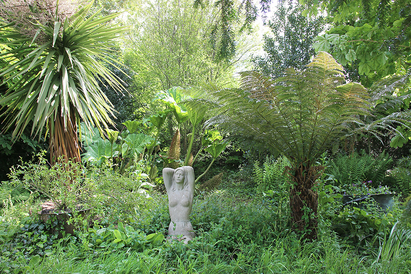 Fantasy in Canterbury
