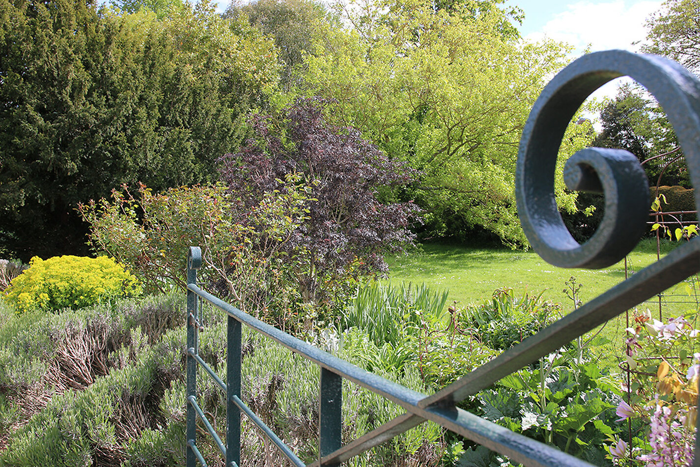 Fantasy in Canterbury