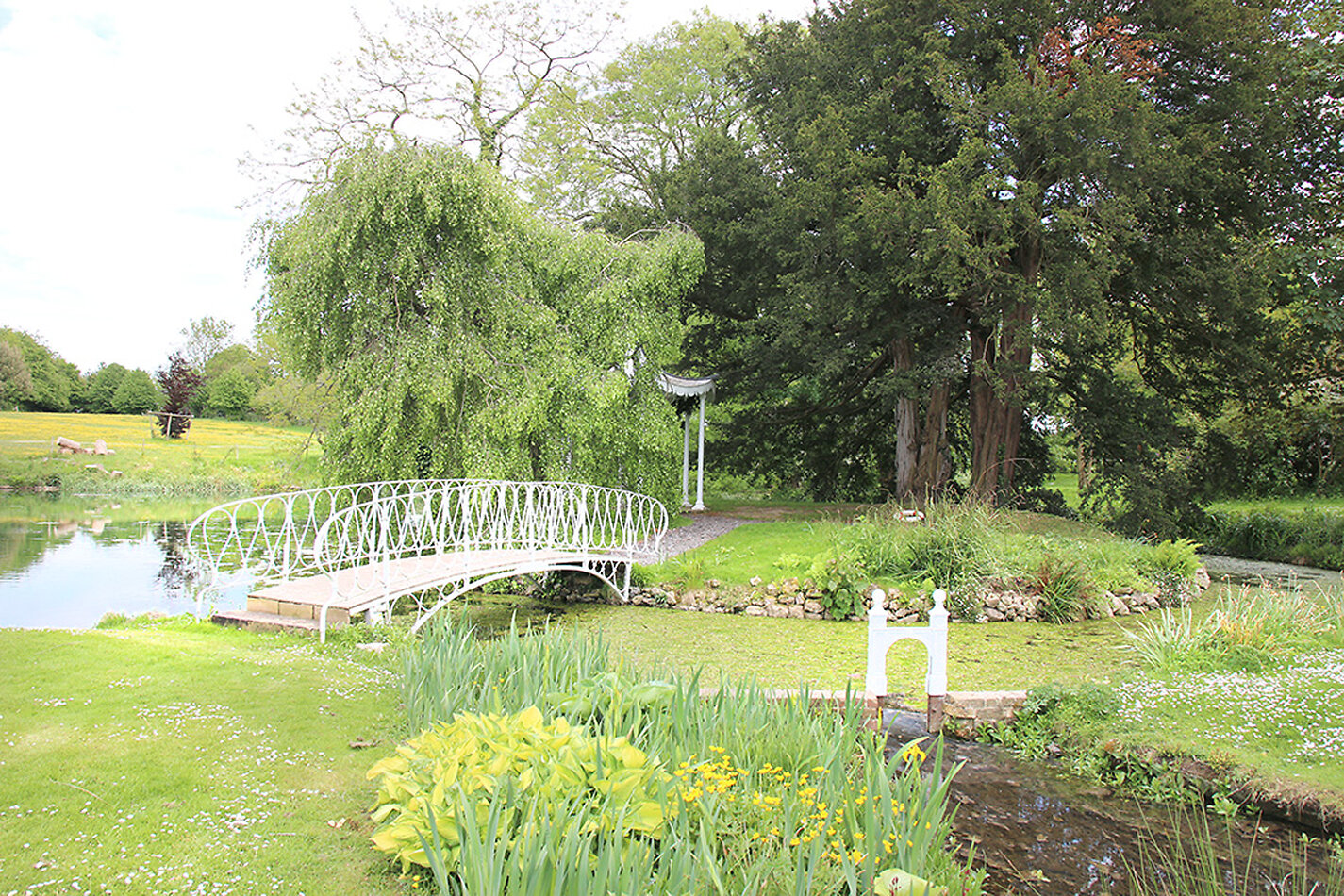 Fantasy in Canterbury