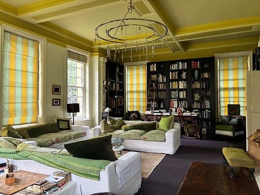Caversfield House Oxfordshire