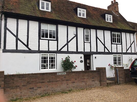 Waterside House St Albans EXCLUSIVE