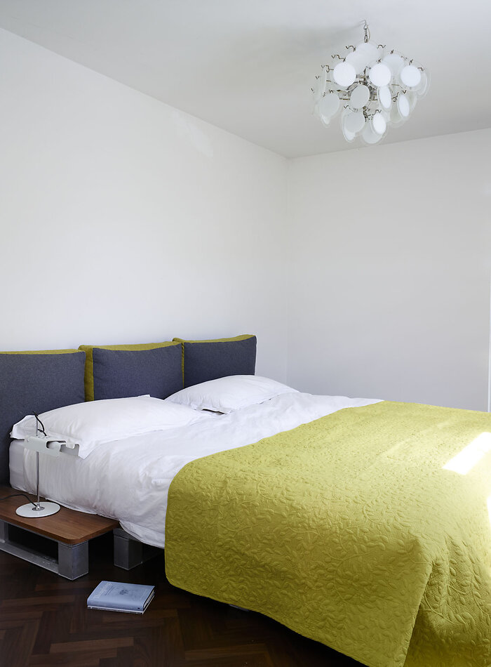 Mid-Century Modern, SE21 House
