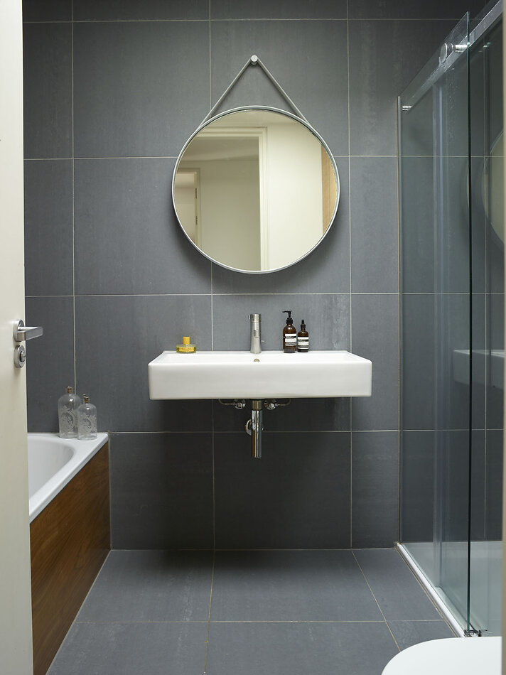Mid-Century Modern, SE21 House