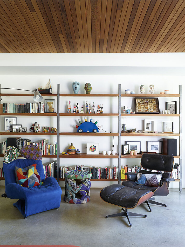 Mid-Century Modern, SE21 House