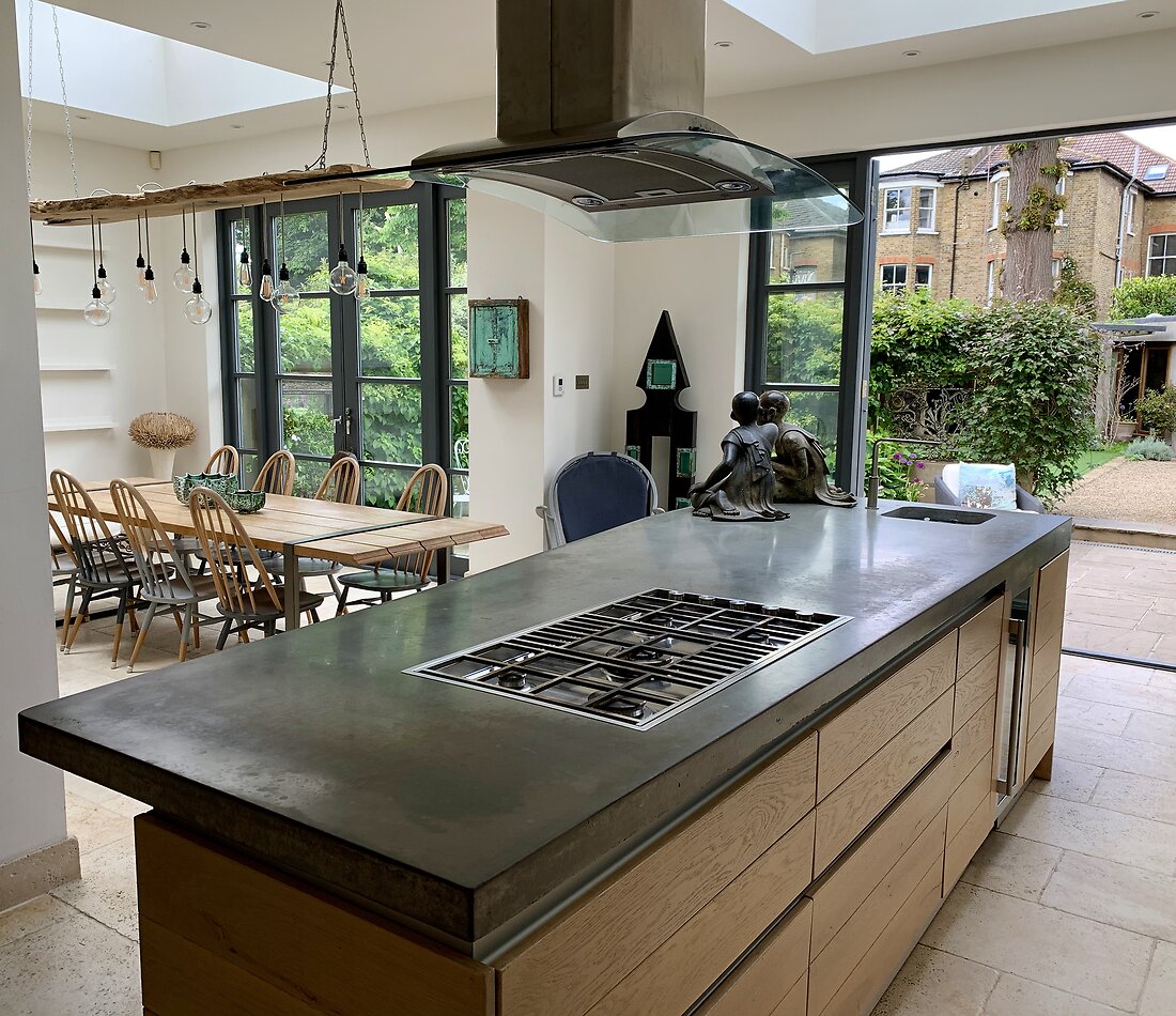 Kirkstall - SW2
