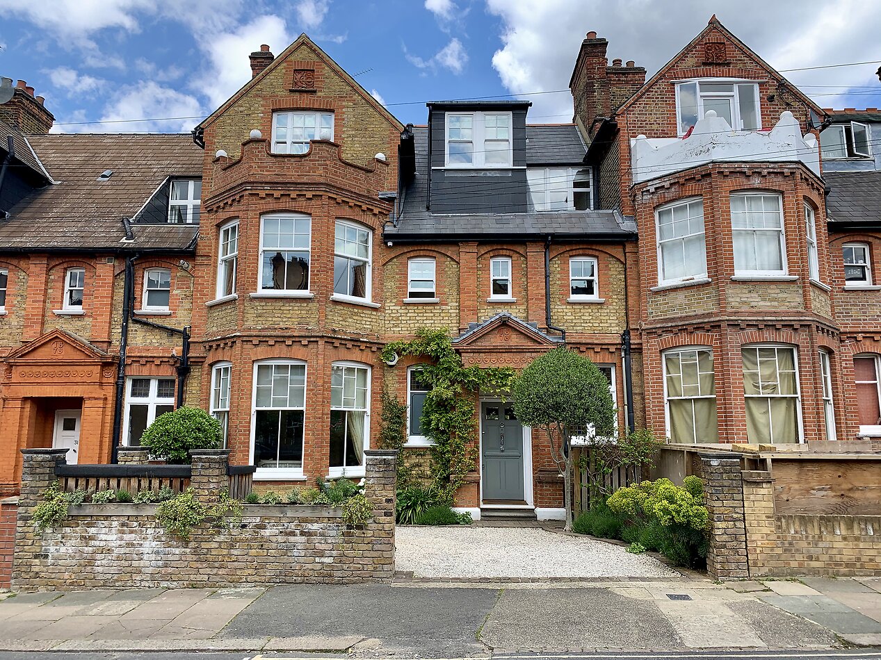 Kirkstall - SW2
