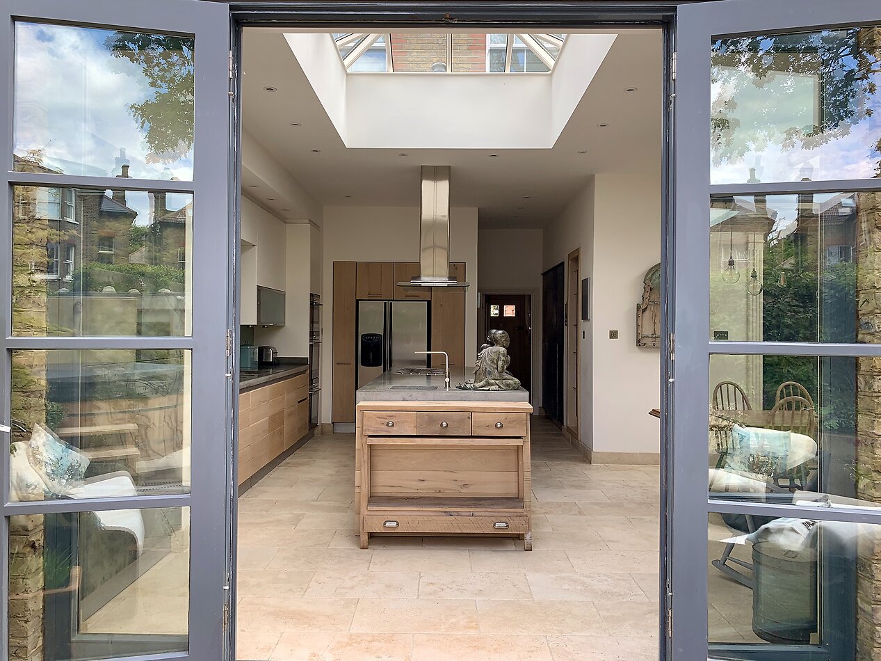 Kirkstall - SW2