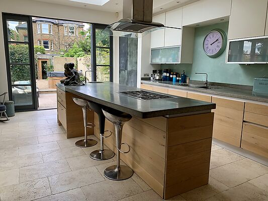 Kirkstall - SW2