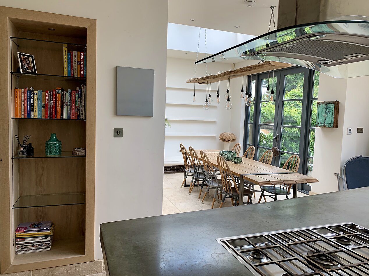 Kirkstall - SW2