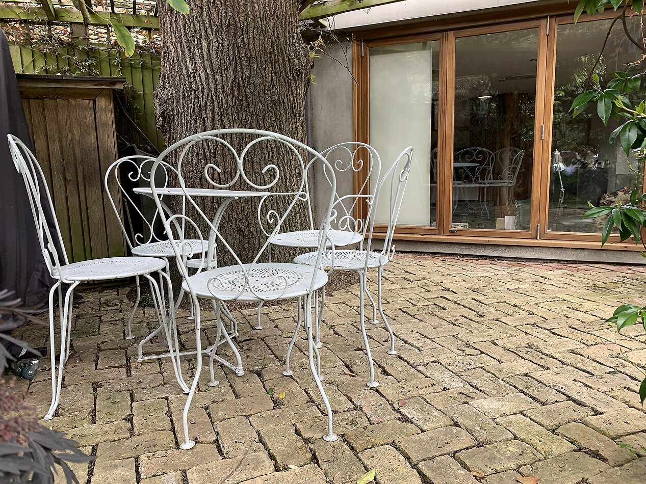 Kirkstall - SW2