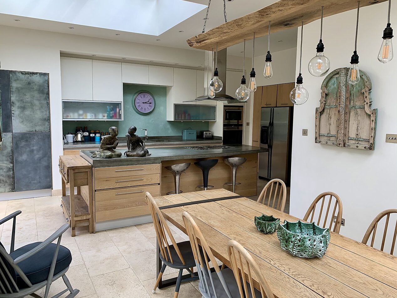 Kirkstall - SW2