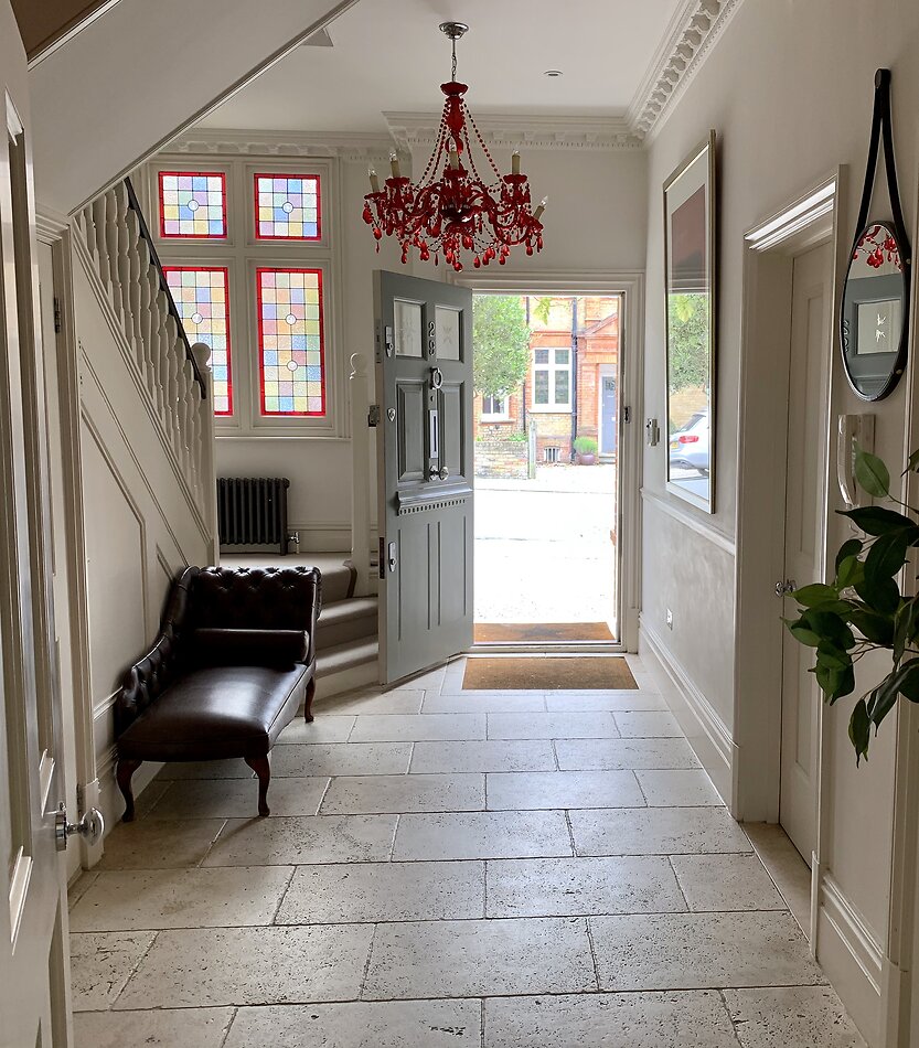 Kirkstall - SW2