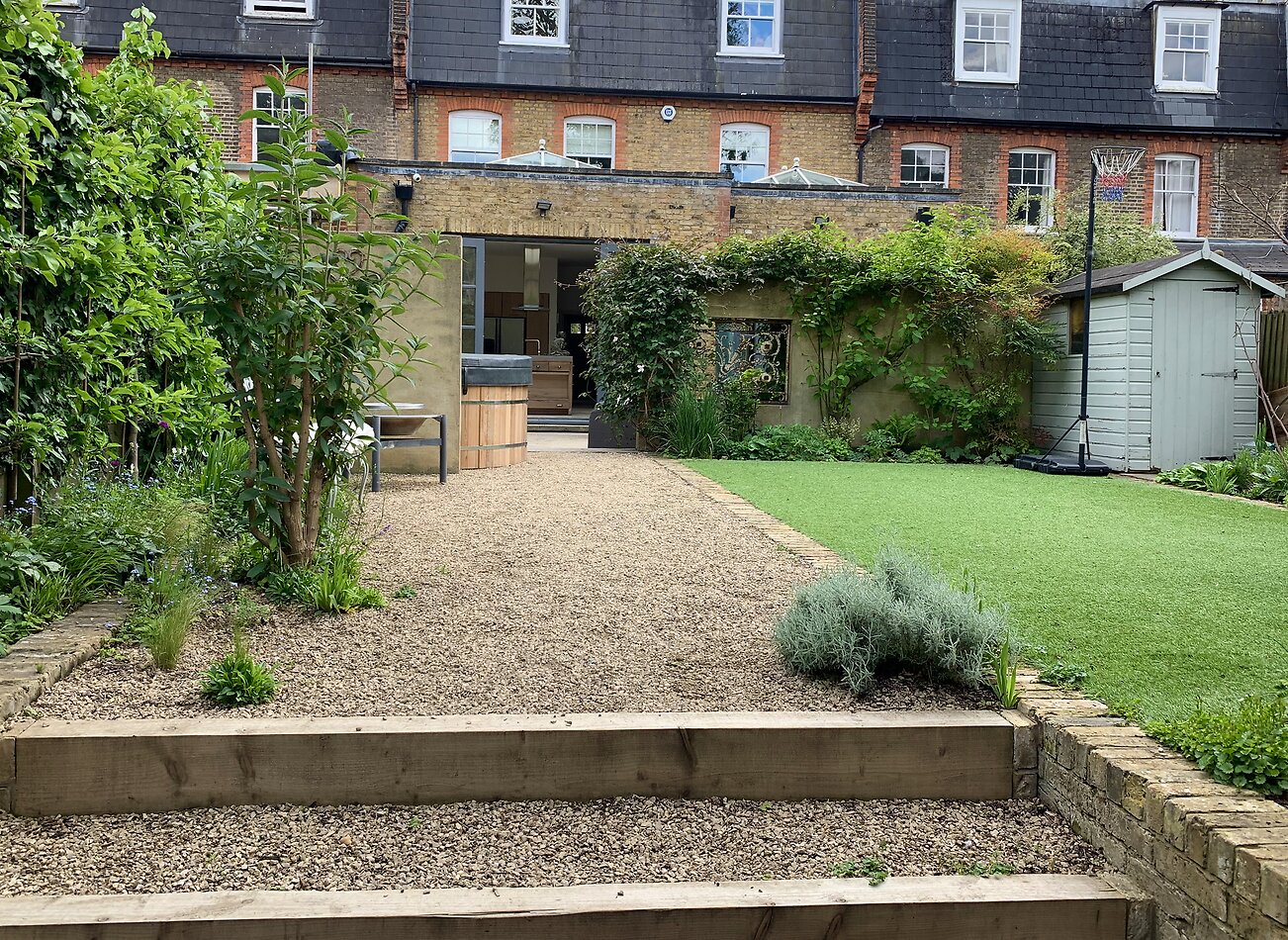 Kirkstall - SW2