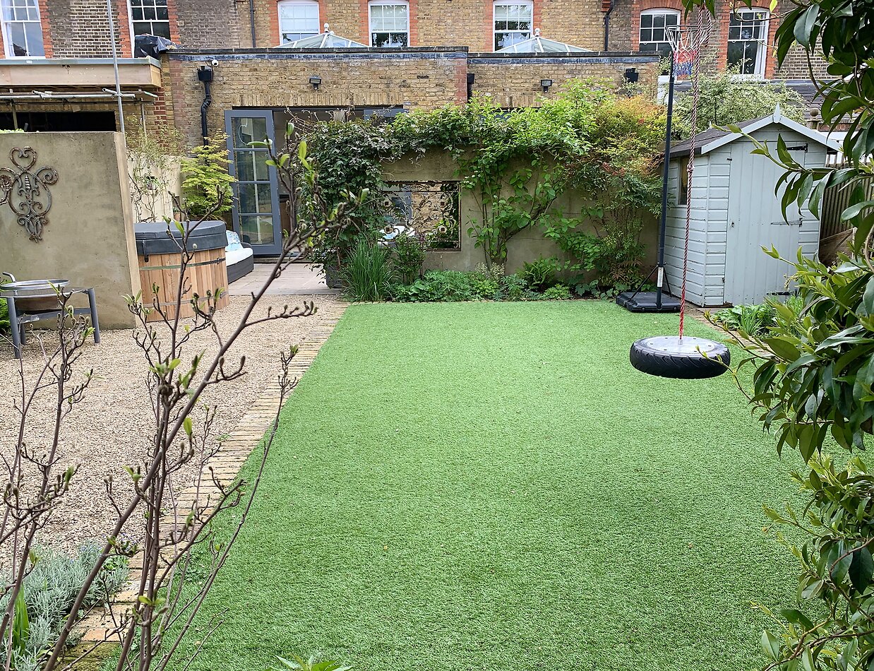 Kirkstall - SW2