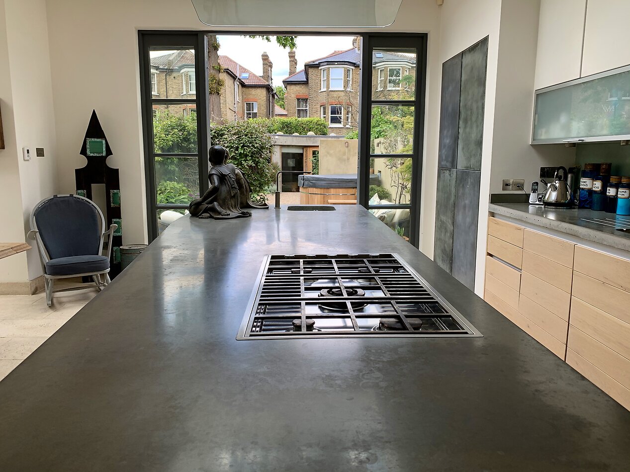 Kirkstall - SW2