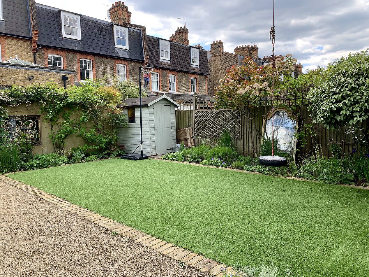 Kirkstall - SW2