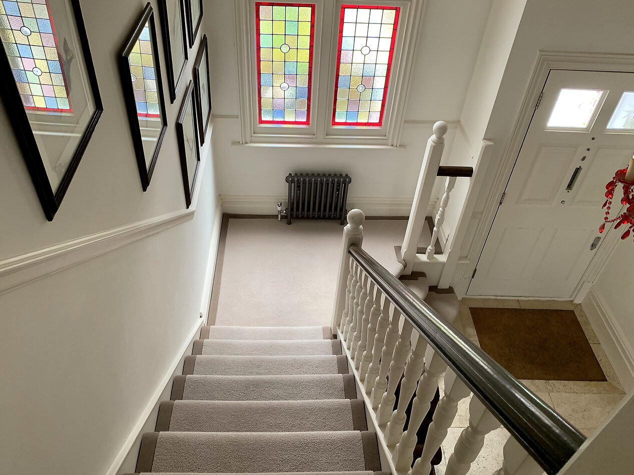 Kirkstall - SW2