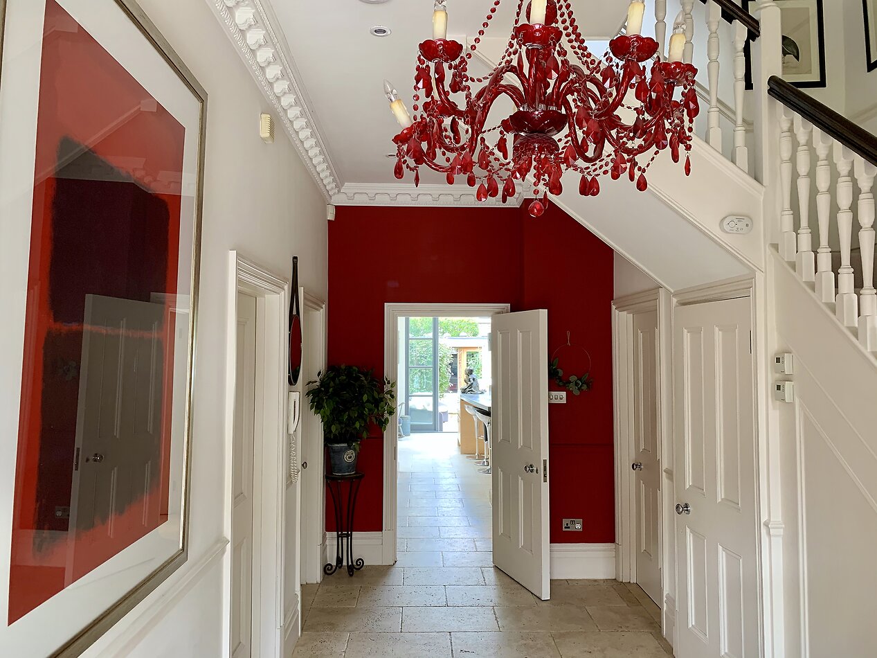 Kirkstall - SW2