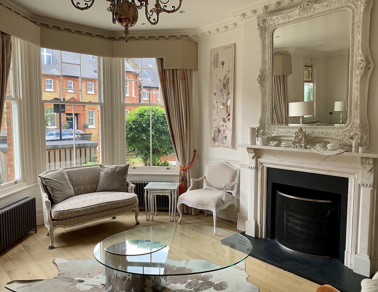 Kirkstall - SW2