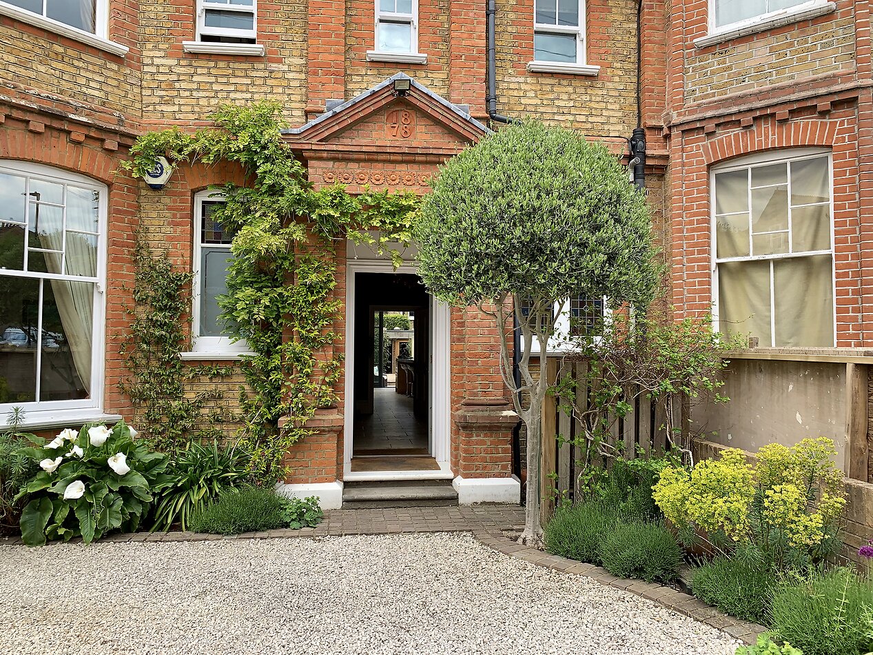 Kirkstall - SW2