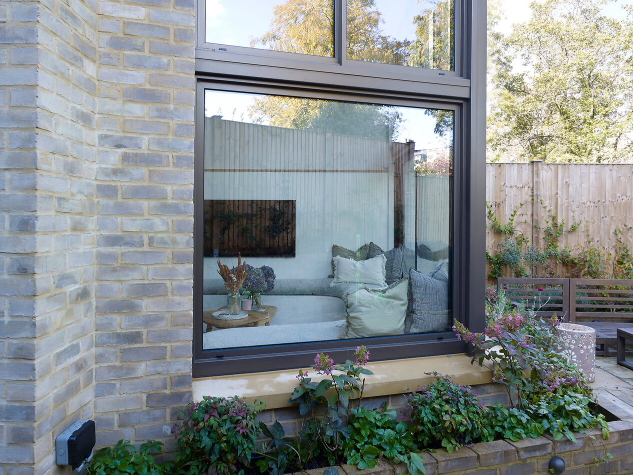 Highgate House