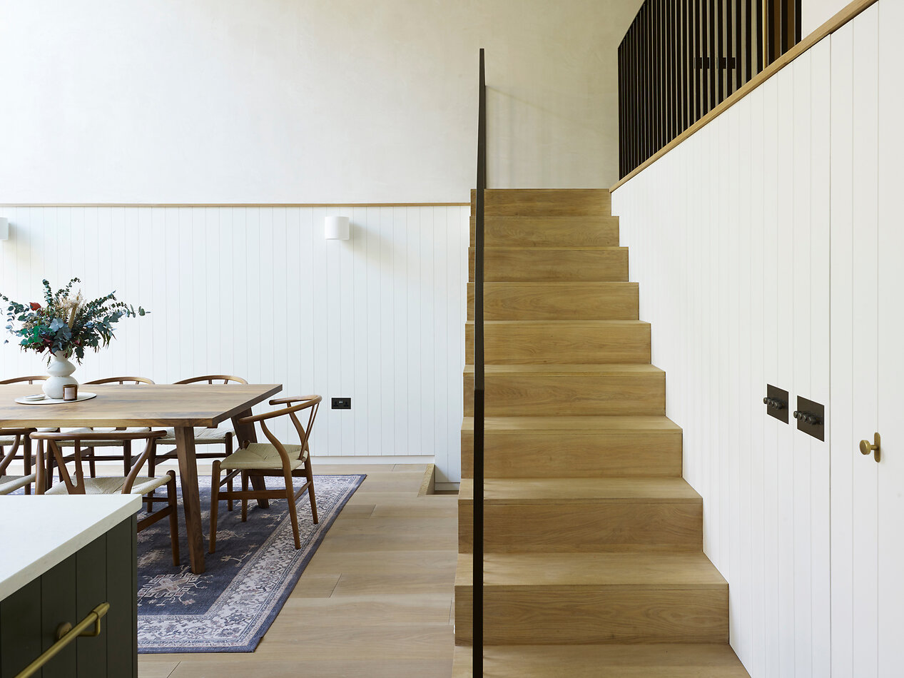 Highgate House