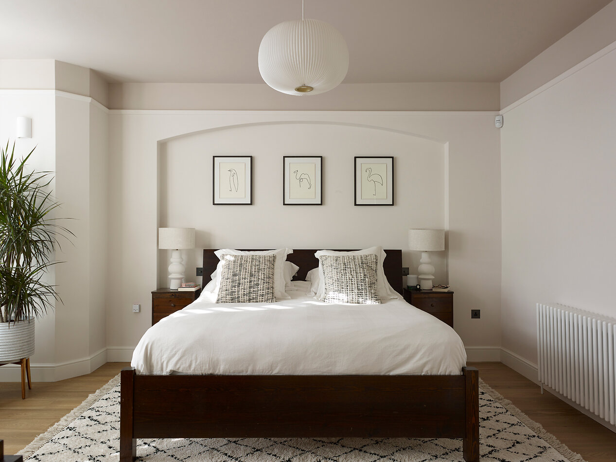 Highgate House