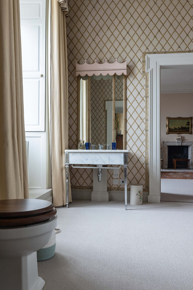 Radbourne hall - Bucks HP18