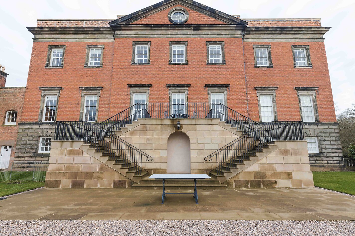 Radbourne hall - Bucks HP18