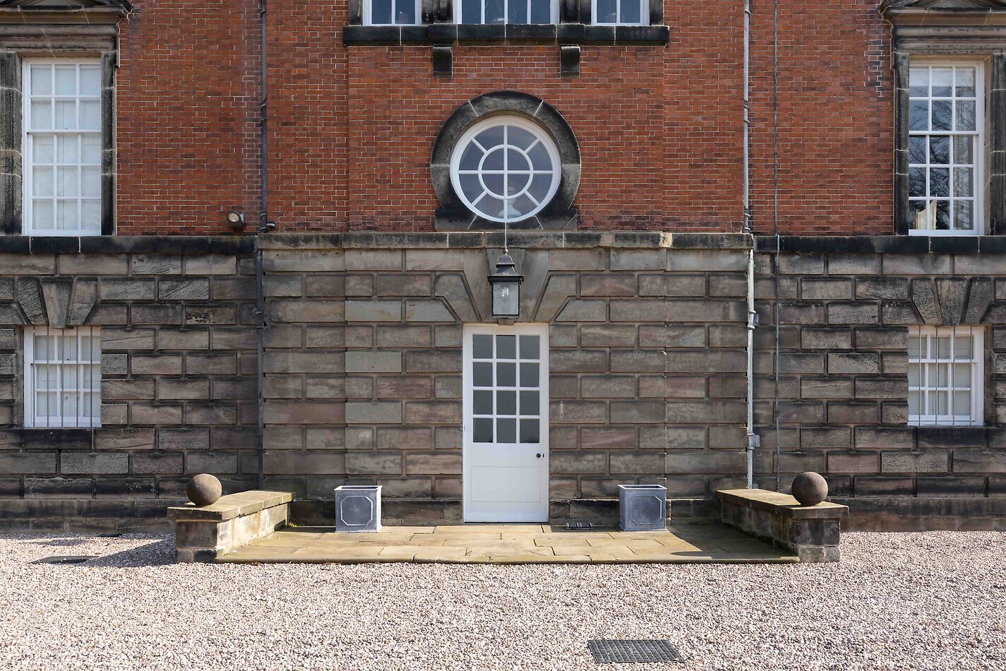 Radbourne hall - Bucks HP18