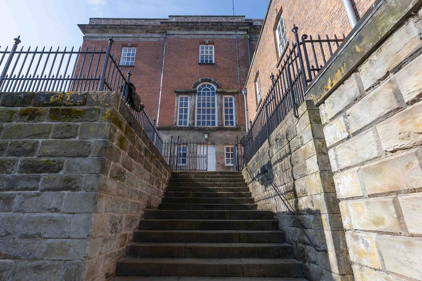 Radbourne hall - Bucks HP18