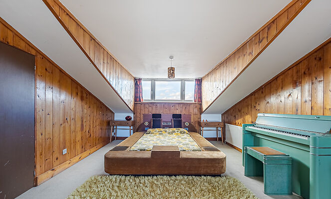 1970s House SW16