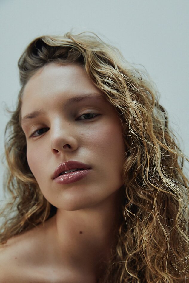 NATALIE STOKES