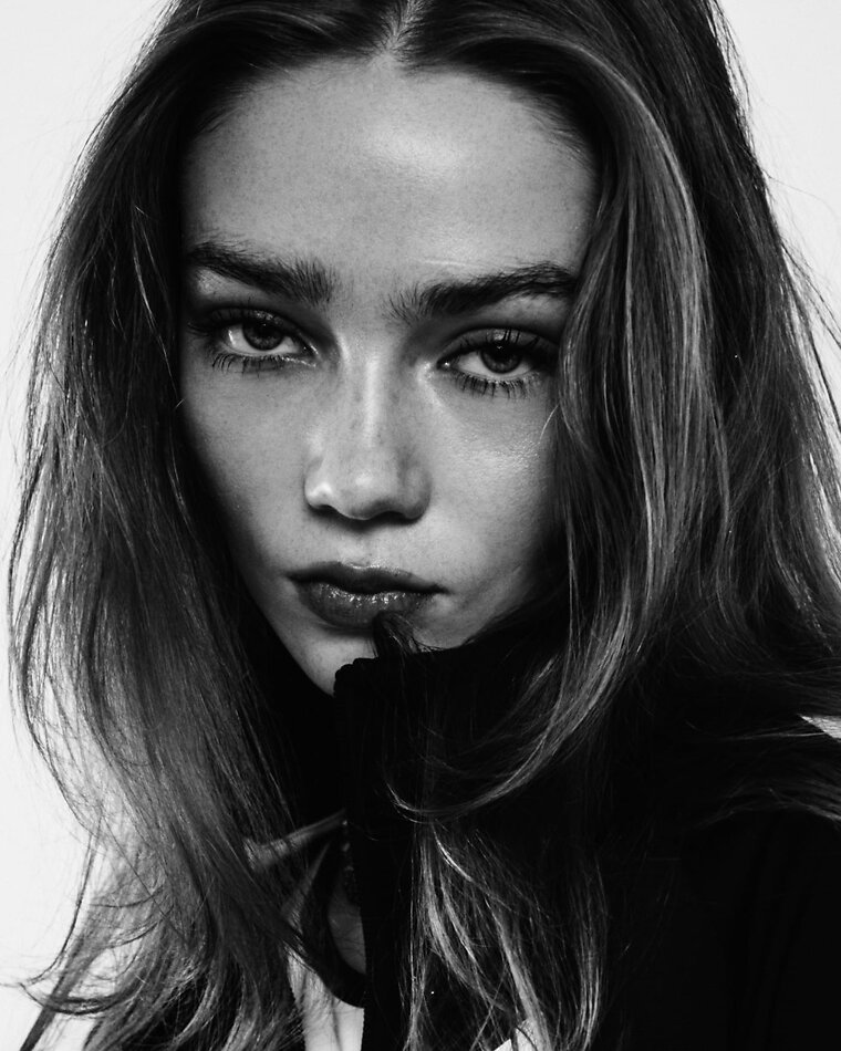 NATALIE STOKES