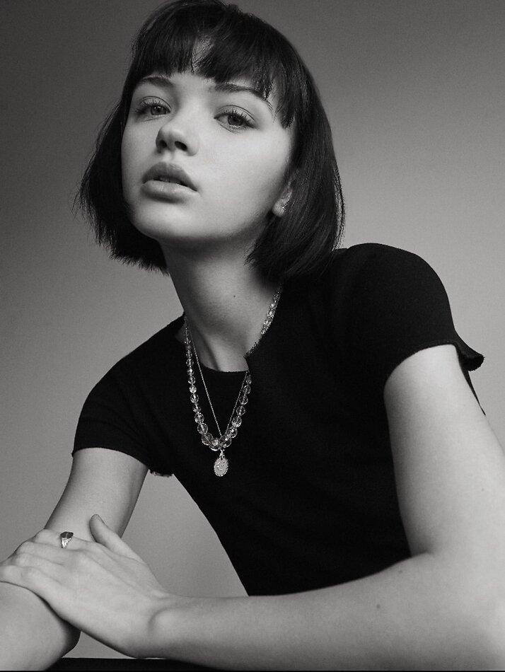 NATALIE STOKES