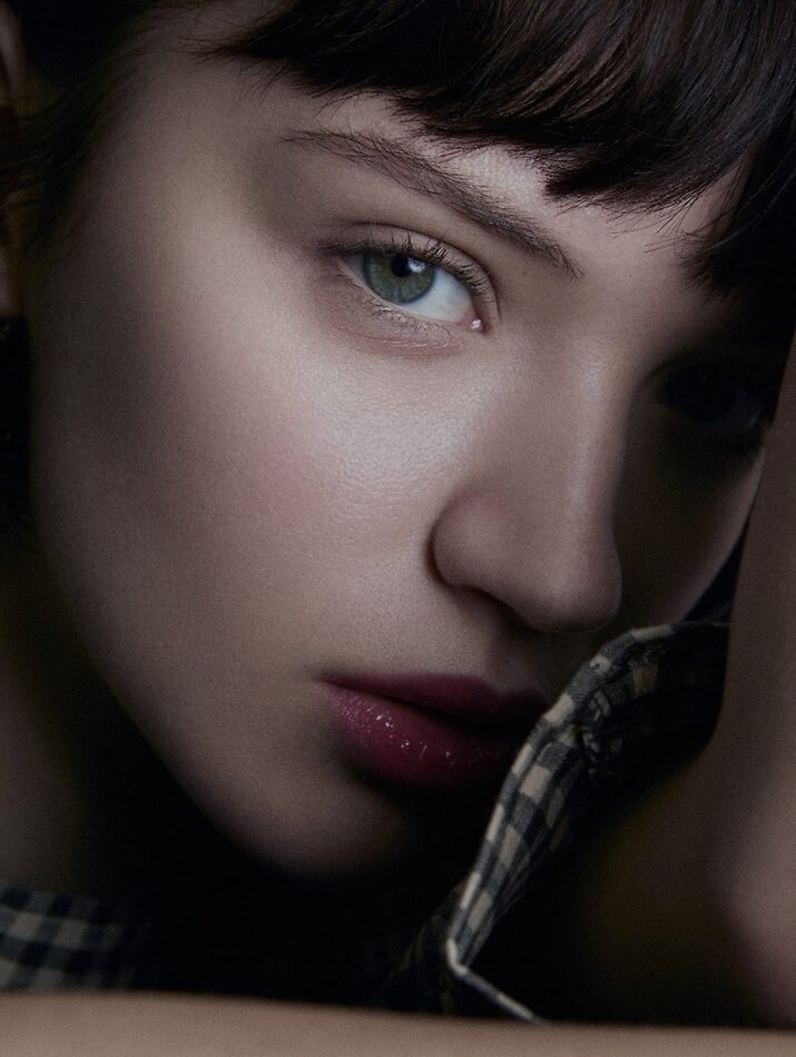 NATALIE STOKES