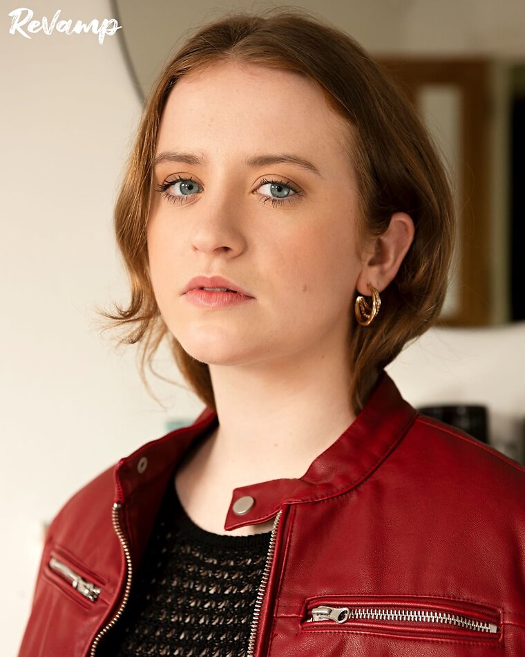 NATALIE STOKES